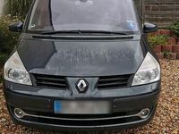 gebraucht Renault Grand Espace IV 2.0 DCI