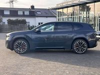 Gebraucht BMW iX3 Performance 344 kW (469 PS) 2026 Polarized grau metallic SUV