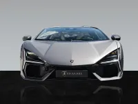 Gebraucht Lamborghini Revuelto 1016 PS (747 kW) 2025 Grau Coupé