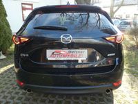 gebraucht Mazda CX-5 Exclusive-Line 2WD