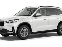 Gebraucht BMW X1 Shadowline 163 PS (119 kW) 2025 Weiß SUV
