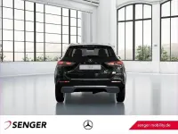 Gebraucht Mercedes GLA200 163 PS (119 kW) 2024 SUV
