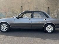 Gebraucht Peugeot 505 80 PS (58 kW) 1985 Grau Limousine