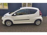 gebraucht Peugeot 107 Active70/Klima/NSW/Audioanlage/Allwetter