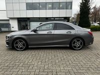 gebraucht Mercedes CLA200 AMG Line | Erstbesitz