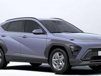 Neu Hyundai Kona Trend 150 PS (110 kW) 2025 Meta blue SUV
