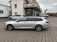 Gebraucht Opel Insignia 136 PS (100 kW) 2020 Silber Kombi