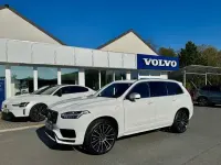 Gebraucht Volvo XC90 R-Design 423 PS (311 kW) 2017 Weiß SUV