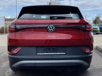 Gebraucht VW ID.4 Pro Performance 150 kW (204 PS) 2022 Rot SUV