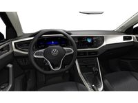 gebraucht VW Taigo TaigoMOVE 1,0l TSI 95PS 5-Gang SHZ*LED-Scheinwerfer*Klimaautomatik*Radio
