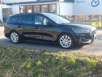 gebraucht Ford Focus 2.3 ST-X automatik modell 23!