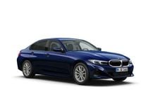Neu BMW 318 156 PS (114 kW) 2026 Blau Limousine
