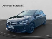 Gebraucht Opel Corsa GS Line 131 PS (96 kW) 2022 Schwarz Limousine