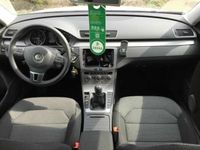 Gebraucht VW Passat Edition 140 PS (102 kW) 2014 Weiß Kombi