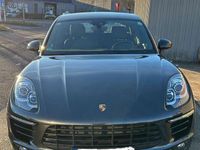 gebraucht Porsche Macan MacanPDK