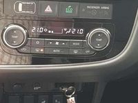 Gebraucht Mitsubishi Outlander Edition+ 150 PS (110 kW) 2018 SUV