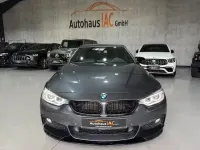 Käytetty BMW 440 Performance 360 HP (264 kW) 2017 Harmaa Sedan