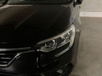 gebraucht Renault Mégane GrandTour ENERGY TCe 115 Limited Limited