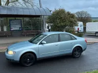 Gebraucht Audi A4 101 PS (74 kW) 2003 Andere farben Limousine