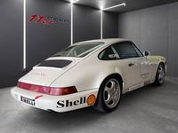 Gebraucht Porsche 964 265 PS (194 kW) 1991 Weiß Coupé