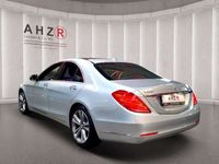 gebraucht Mercedes S350 BlueTec /d*Keyless-GO*