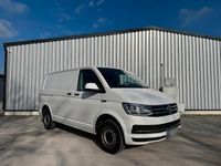 Usata VW Transporter 150 CV (110 kW) 2019 Bianco Furgone