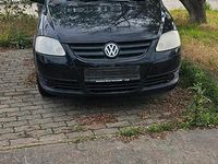 Gebraucht VW Fox 2009 Kleinwagen
