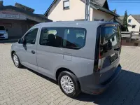 Gebraucht VW Caddy 102 PS (75 kW) 2023 Pure grey Van / Kleinbus