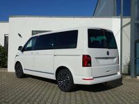 gebraucht VW Multivan T6.1HIGHLINE 4Motion/Winterpakt+/u.v.m.