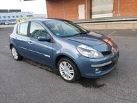 gebraucht Renault Clio 