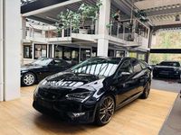 Gebraucht Seat Leon FR 179 PS (131 kW) 2016 Schwarz Kombi