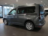 Gebraucht VW Caddy Life 122 PS (89 kW) 2025 Grau Van / Kleinbus