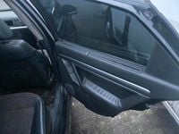 Gebraucht Opel Vectra GTS 170 PS (125 kW) 2003 Schwarz Limousine