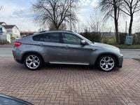 Gebraucht BMW X6 Performance 408 PS (300 kW) 2008 Spacegrau SUV