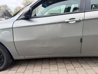 Gebraucht Alfa Romeo 147 105 PS (77 kW) 2008 Grau Kleinwagen