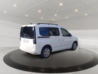Gebraucht VW Caddy Life 116 PS (85 kW) 2025 Van / Kleinbus
