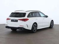 Gebraucht Mercedes C300 258 PS (189 kW) 2022