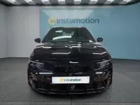 Gebraucht Opel Astra 131 PS (96 kW) 2025 Schwarz Kleinwagen