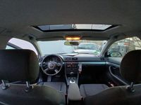 Gebraucht Audi S4 204 PS (150 kW) 2007 Limousine