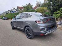Occasion Renault Arkana 143 ch (105 kW) 2025 Gris SUV
