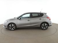 gebraucht Nissan Pulsar 1.2 Tekna, Benzin, 12.620 €