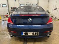 gebraucht BMW 635 635 d Aut.