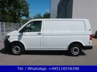 Gebraucht VW T6 102 PS (75 kW) 2016 Weiß Van