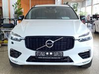 gebraucht Volvo XC60 2.0 B4 Diesel AWD R-Design Mild-Hybrid