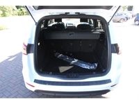 gebraucht Ford S-MAX ST-LINE FHEV AHK LEDER LED NAVI RFK PDC BEH. WSS & SITZE