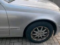 Gebraucht Mercedes C220 150 PS (110 kW) 2002 Silber Limousine