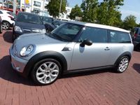 gebraucht Mini One Clubman PARKPILOT KEYLESS KLIMAAUTO SITZHZ