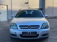 Gebraucht Opel Vectra Edition 155 PS (114 kW) 2005 Silber Limousine