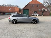 Gebraucht Audi A4 Ambition 190 PS (139 kW) 2015 Silber Kombi