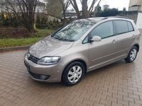 Gebraucht VW Golf VI 105 PS (77 kW) 2011 Braun Kleinwagen